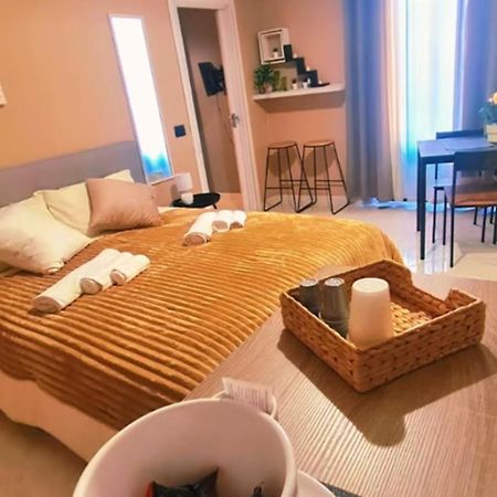Ma Maison Etnea คาตาเนีย ภายนอก รูปภาพ