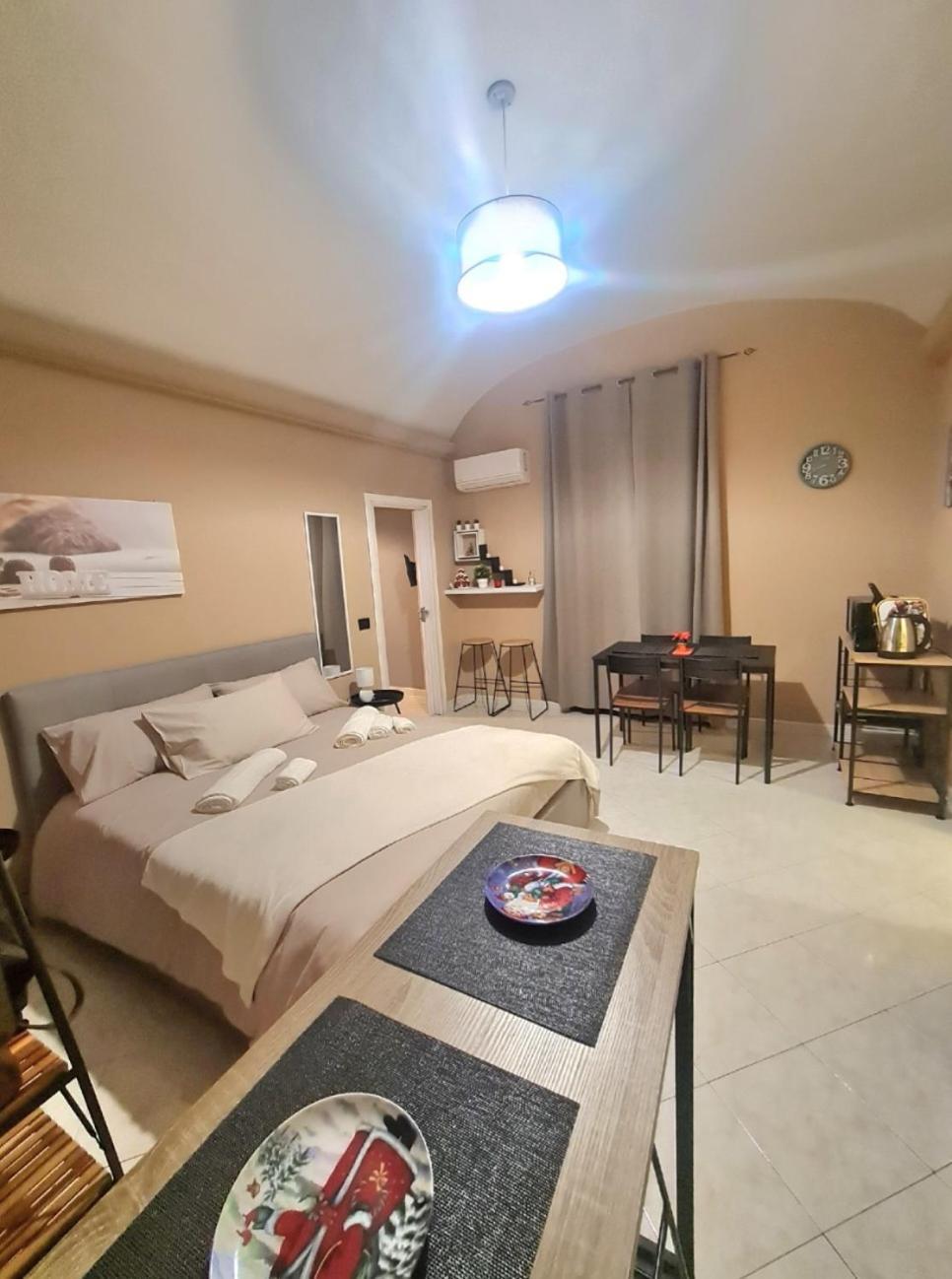 Ma Maison Etnea คาตาเนีย ภายนอก รูปภาพ