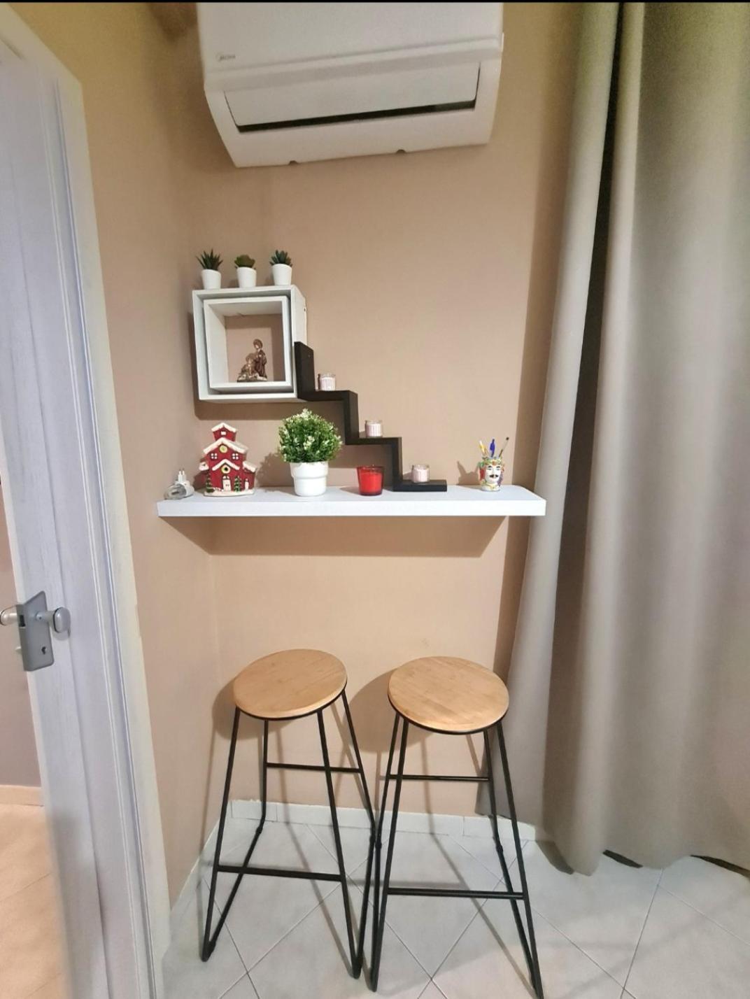 Ma Maison Etnea คาตาเนีย ภายนอก รูปภาพ