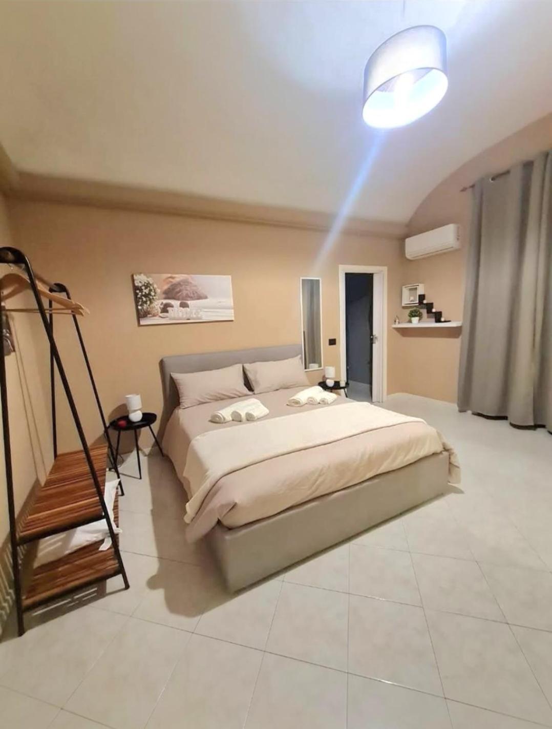 Ma Maison Etnea คาตาเนีย ภายนอก รูปภาพ
