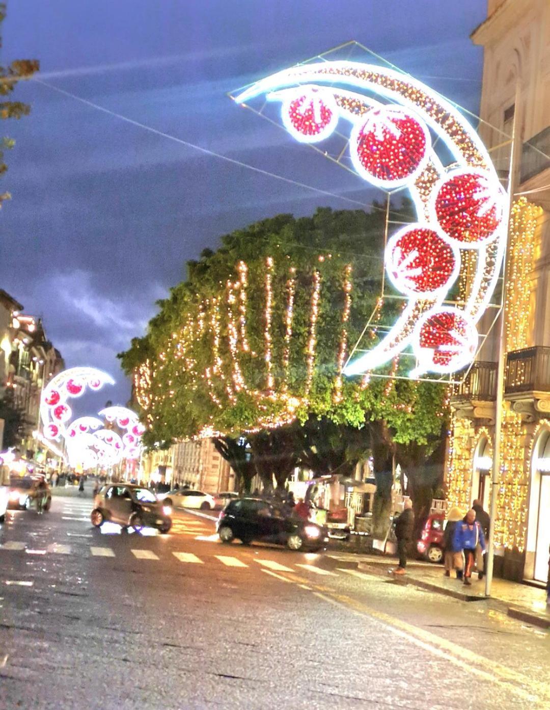 Ma Maison Etnea คาตาเนีย ภายนอก รูปภาพ