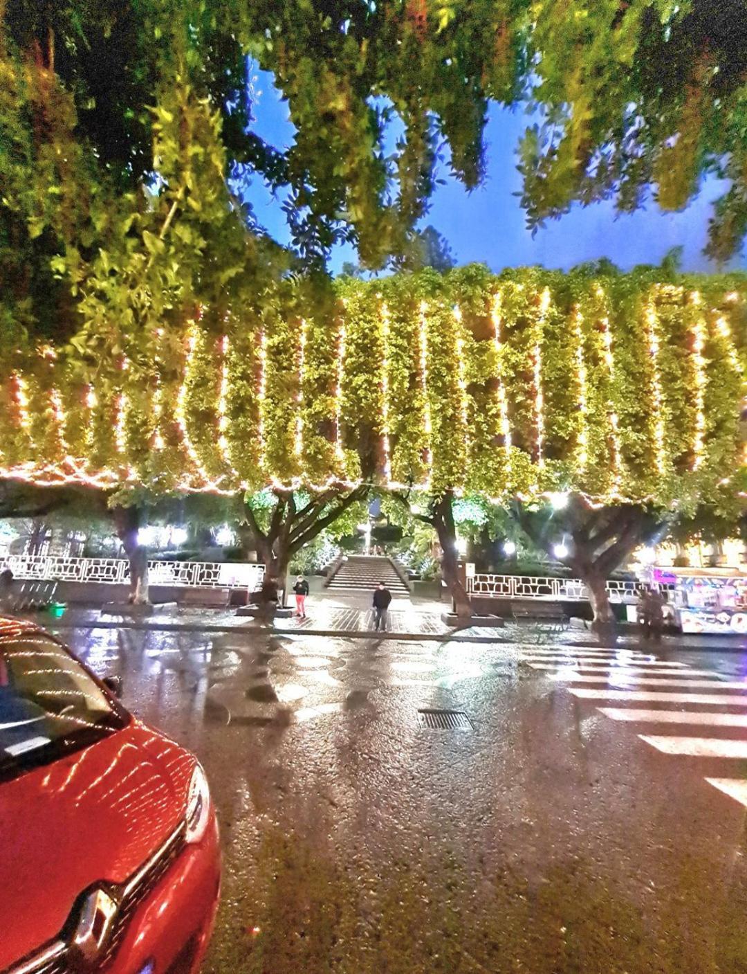Ma Maison Etnea คาตาเนีย ภายนอก รูปภาพ