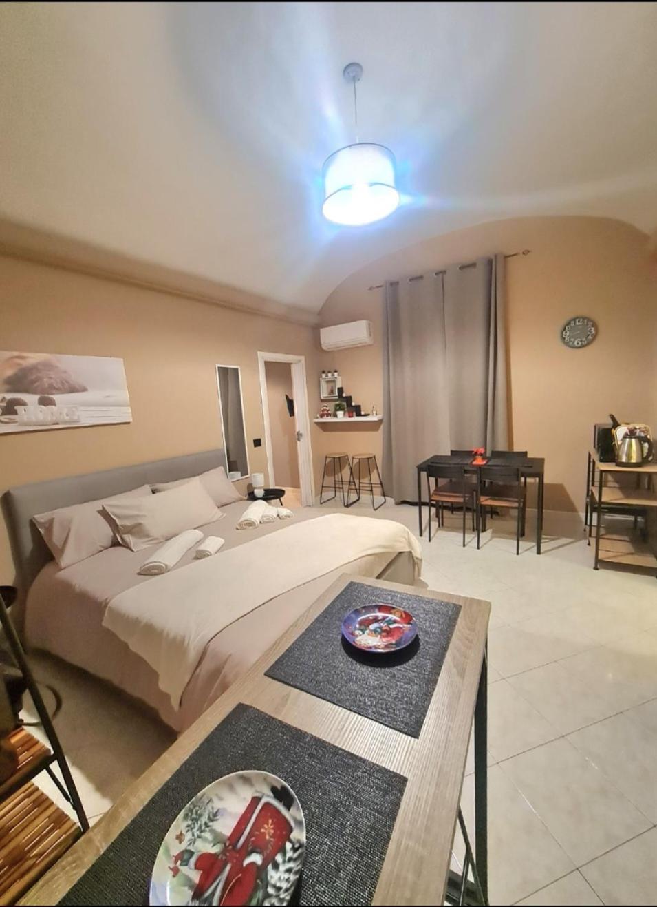 Ma Maison Etnea คาตาเนีย ภายนอก รูปภาพ
