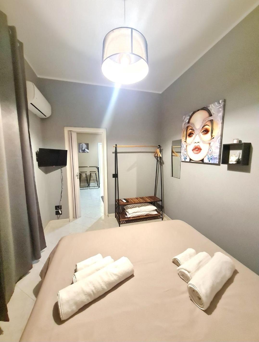 Ma Maison Etnea คาตาเนีย ภายนอก รูปภาพ