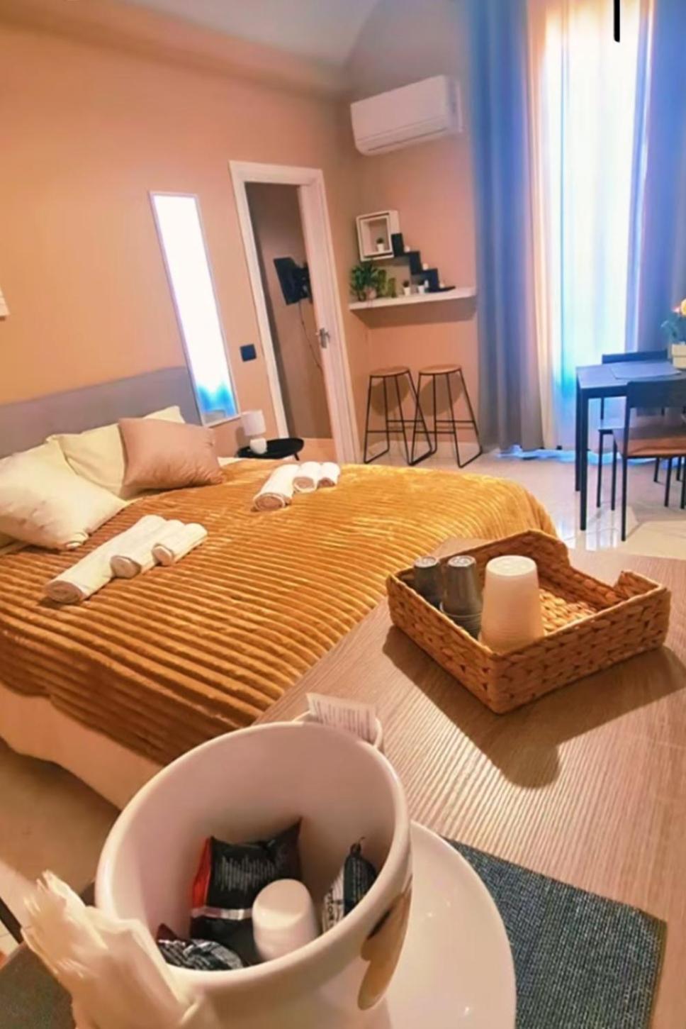 Ma Maison Etnea คาตาเนีย ภายนอก รูปภาพ