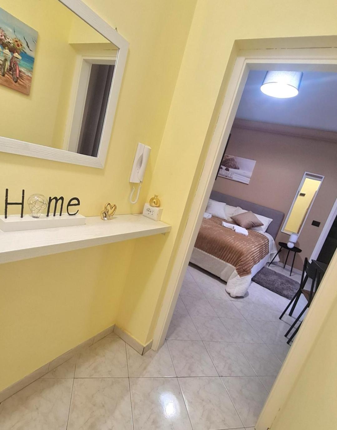 Ma Maison Etnea คาตาเนีย ภายนอก รูปภาพ