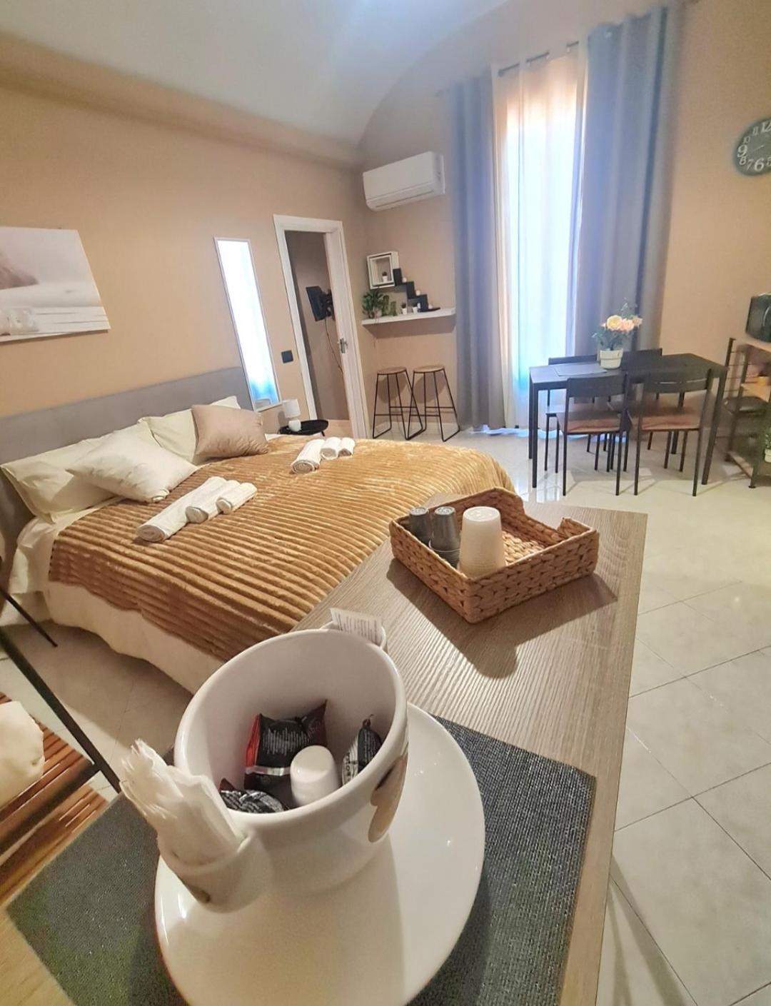 Ma Maison Etnea คาตาเนีย ภายนอก รูปภาพ
