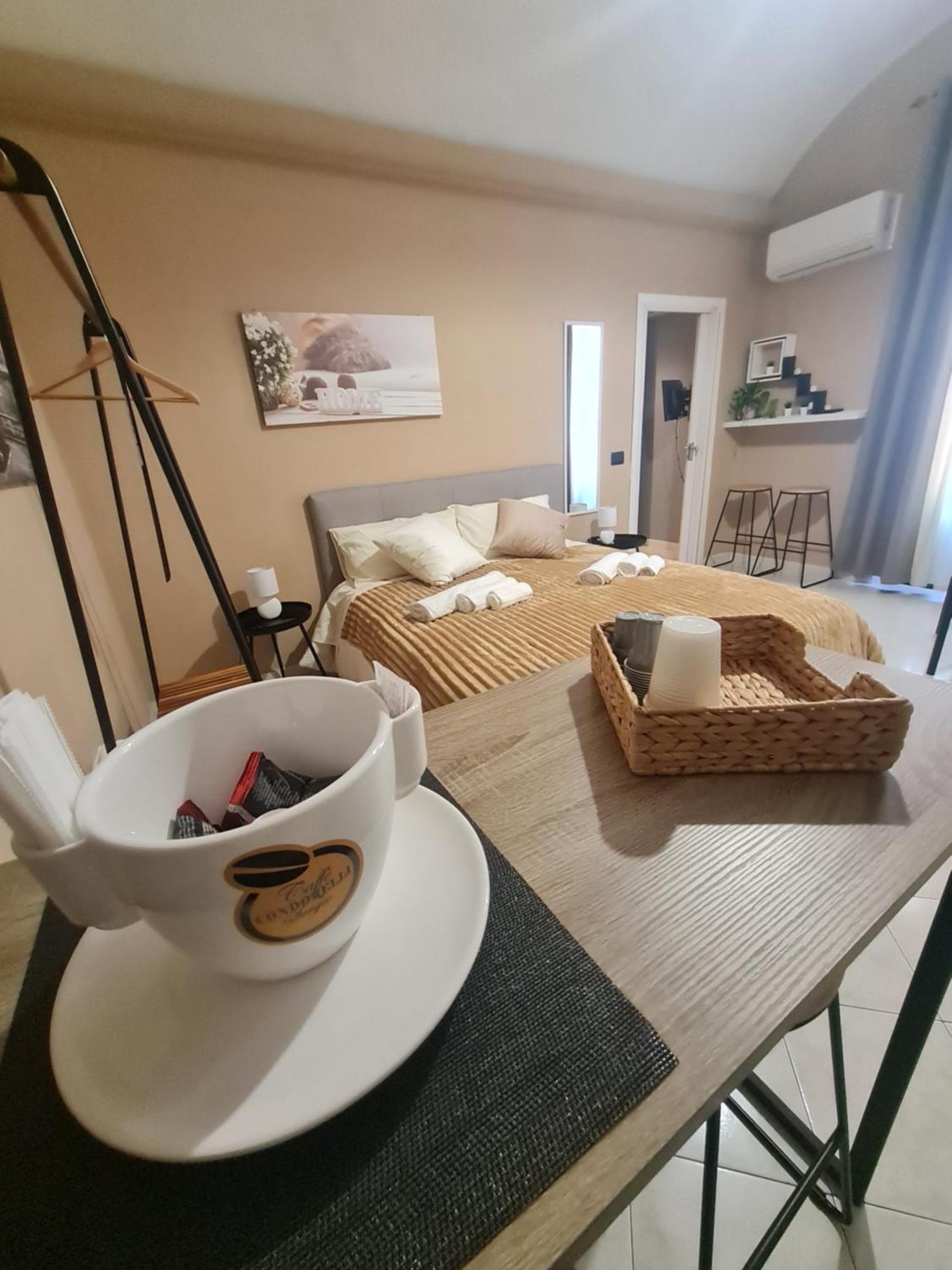 Ma Maison Etnea คาตาเนีย ภายนอก รูปภาพ